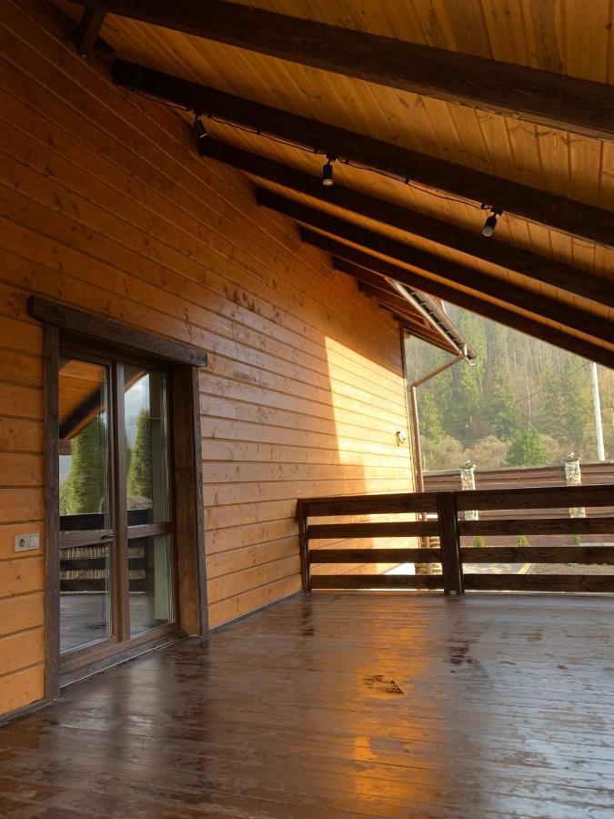 Villa 4Rest Tukhlya Exterior foto