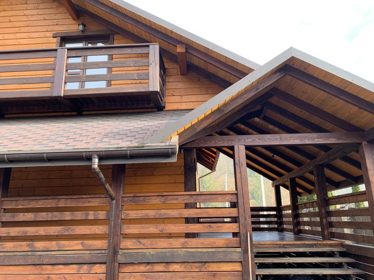 Villa 4Rest Tukhlya Exterior foto